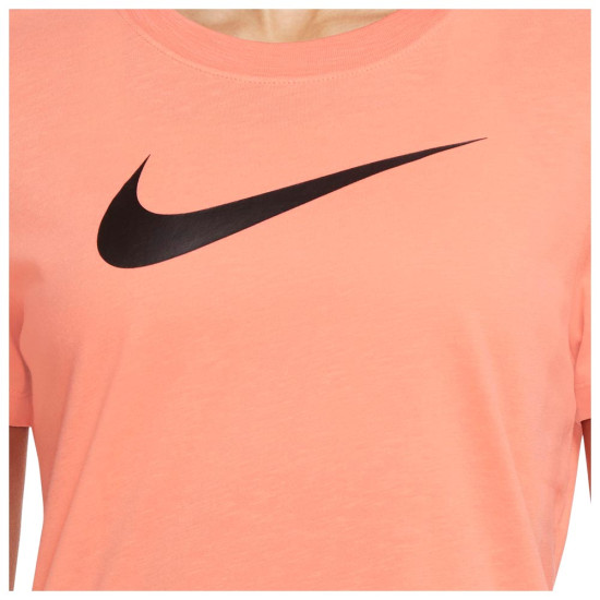 Nike Γυναικεία κοντομάνικη μπλούζα Dri-FIT
